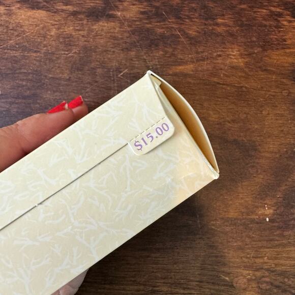 VTG 1994 SUNNY BUNNY GARDEN‎ Hallmark Keepsake Ornament SET OF 3 Spring Easter - Picture 2 of 6